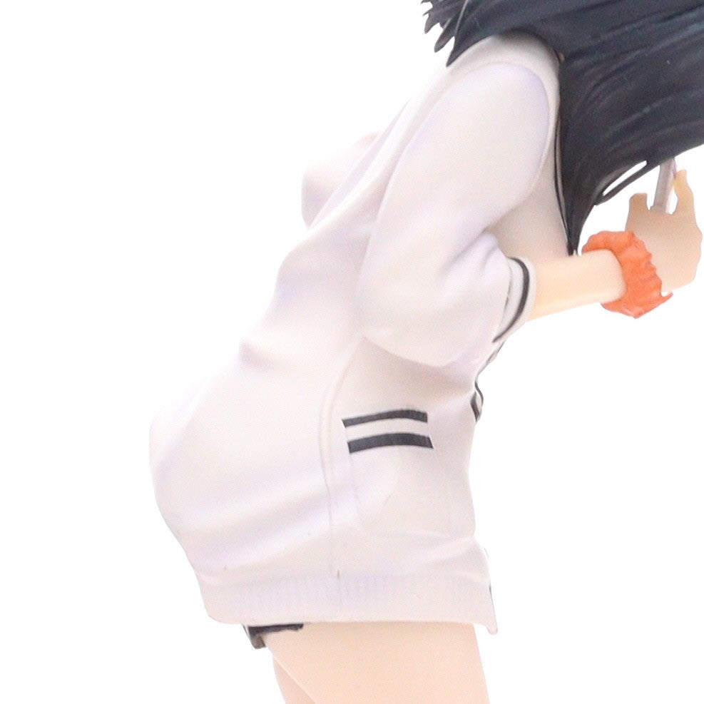 【中古即納】[FIG] アニメカラー賞 宝多六花(たからだりっか) フィギュア アニメカラーver. FIGURE SPIRITS KUJI(フィギュアスピリッツくじ) SSSS.GRIDMAN(グリッドマン) 宝多六花 プライズ(089) バンダイスピリッツ(20200110)