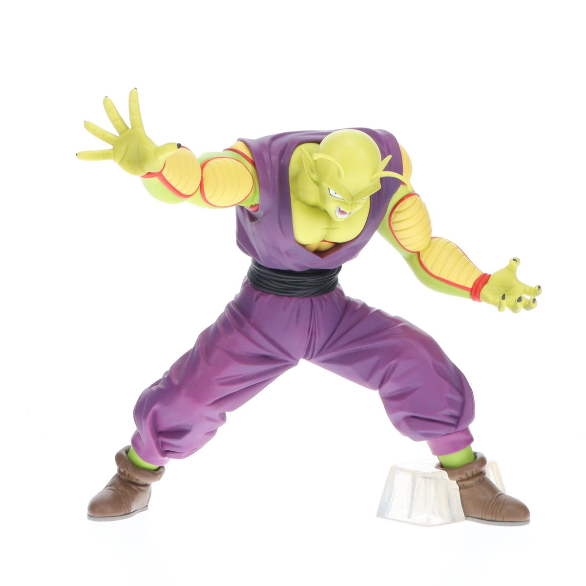 【中古即納】[FIG] B賞 ピッコロ(潜在能力解放) 一番くじ ドラゴンボール VSオムニバスグレイト MASTERLISE フィギュア ドラゴンボール超(スーパー) スーパーヒーロー DRAGON BALL プライズ バンダイスピリッツ(20230113)