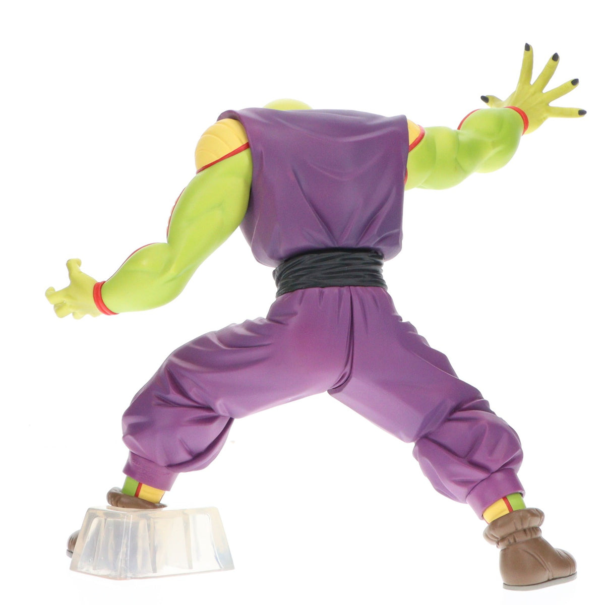 【中古即納】[FIG] B賞 ピッコロ(潜在能力解放) 一番くじ ドラゴンボール VSオムニバスグレイト MASTERLISE フィギュア ドラゴンボール超(スーパー) スーパーヒーロー DRAGON BALL プライズ バンダイスピリッツ(20230113)