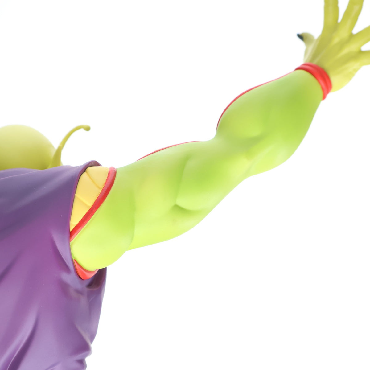 【中古即納】[FIG] B賞 ピッコロ(潜在能力解放) 一番くじ ドラゴンボール VSオムニバスグレイト MASTERLISE フィギュア ドラゴンボール超(スーパー) スーパーヒーロー DRAGON BALL プライズ バンダイスピリッツ(20230113)