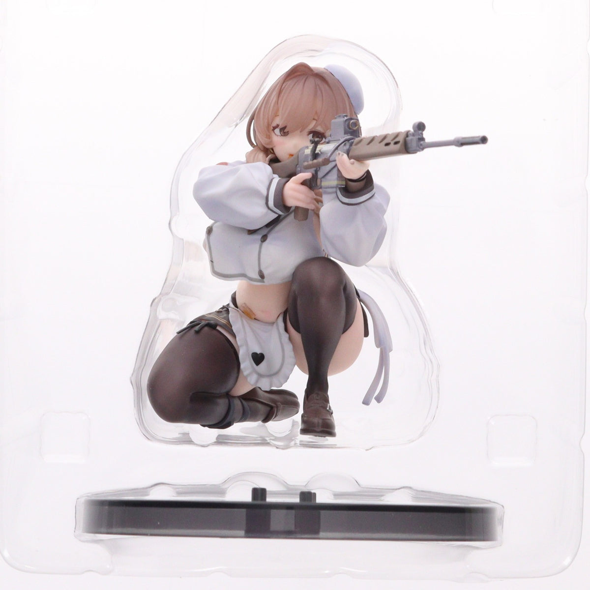 【中古即納】[FIG] B賞 ブレッディ フィギュア 一番くじ 勝利の女神:NIKKE CHAPTER7 プライズ バンダイスプリッツ(20260501)