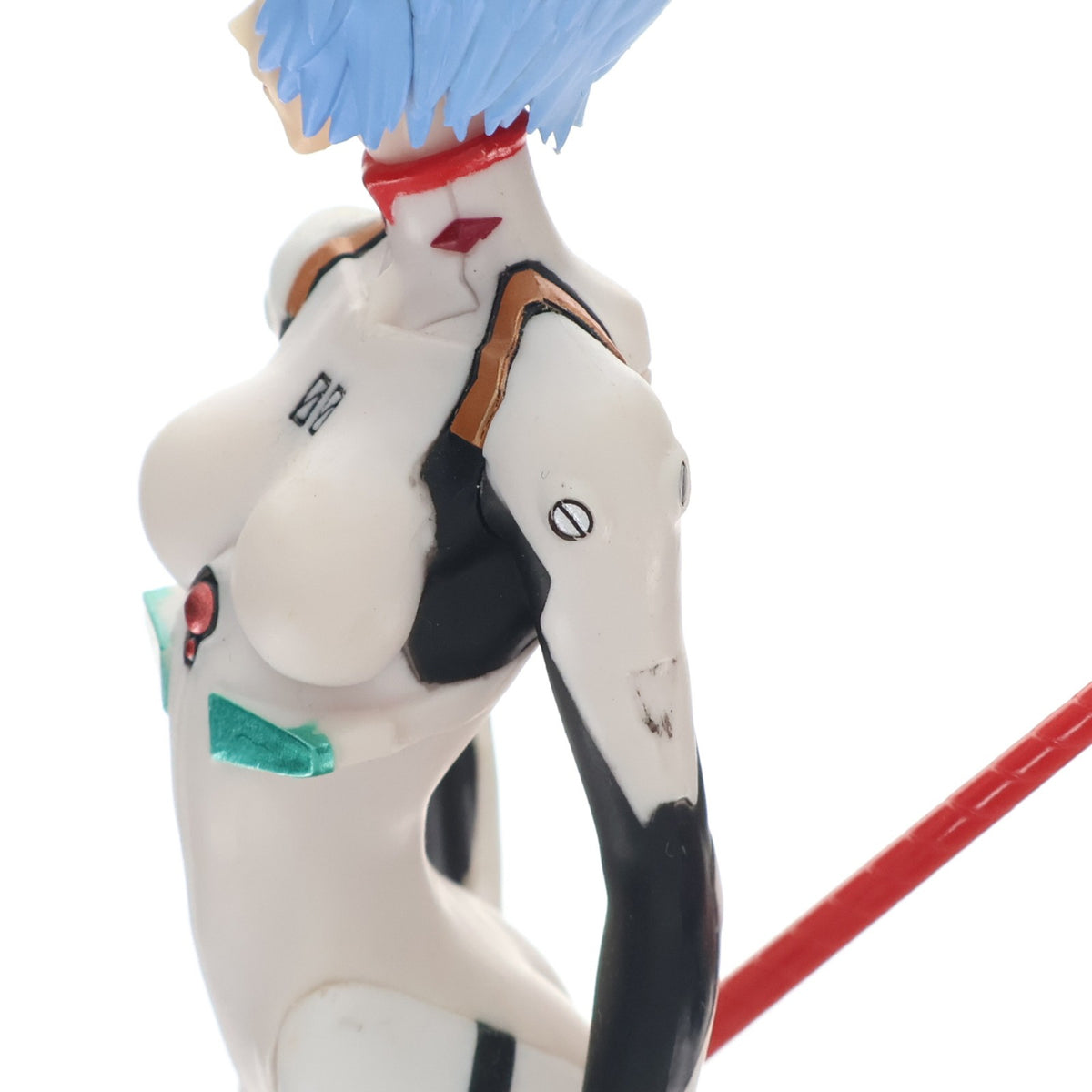 【中古即納】[FIG] D賞 綾波レイ(あやなみレイ) 一番くじ エヴァンゲリオン～Mark.06、降臨!～ フィギュア プライズ(981) バンダイスピリッツ(20211002)