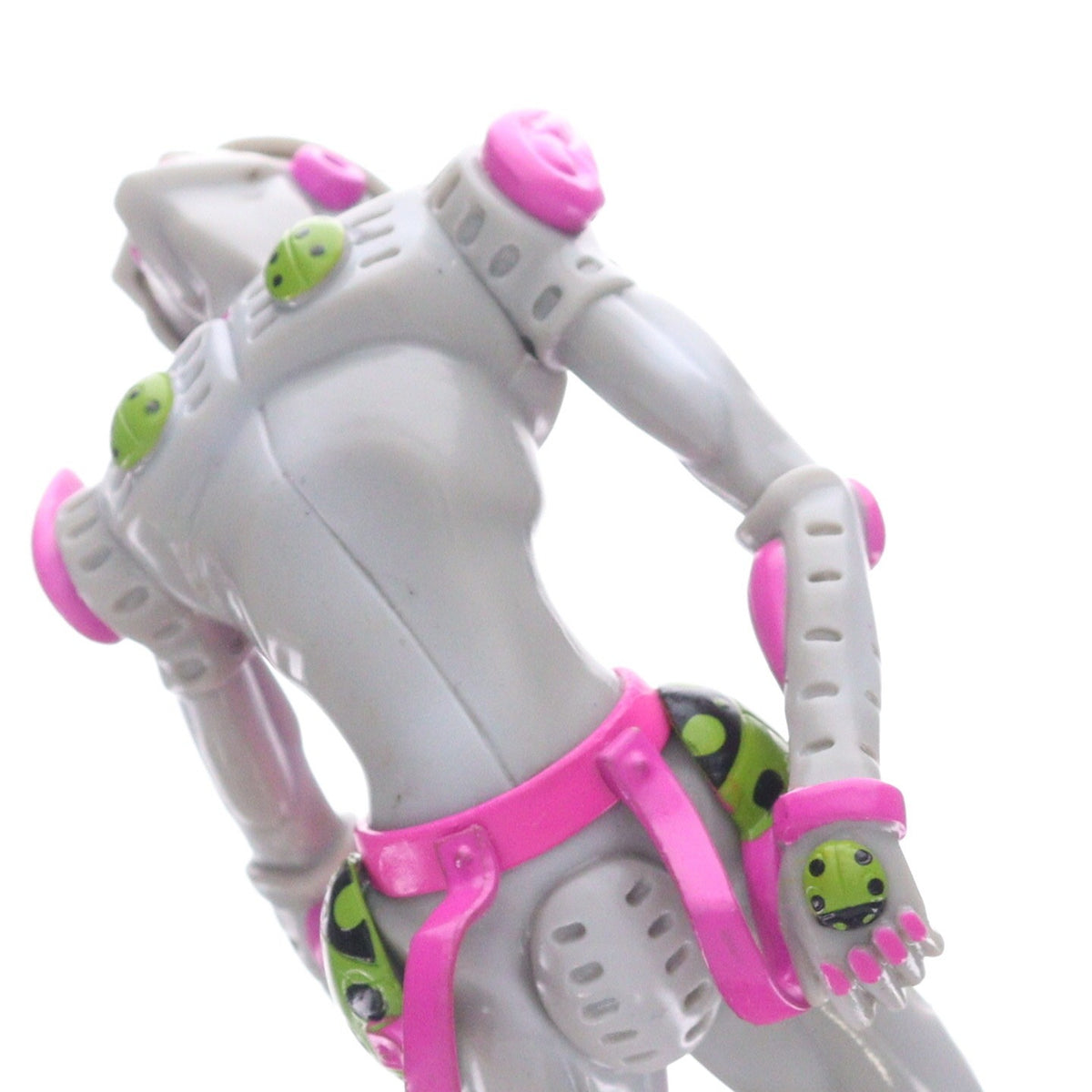 【中古即納】[FIG] A賞 ジョルノ・ジョバァーナ&ゴールド・エクスペリエンス フィギュア 一番くじ ジョジョの奇妙な冒険 第五部 黄金の風 プライズ バンプレスト(20100430)