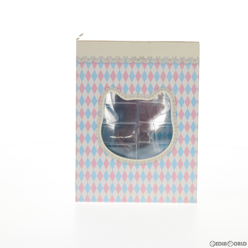 【中古即納】[FIG] A賞 レム&ラム Nyanko mode フィギュア 一番くじ Re:ゼロから始める異世界生活-いつでもあなたと一緒だよ- プライズ(15432) バンプレスト(20180512)