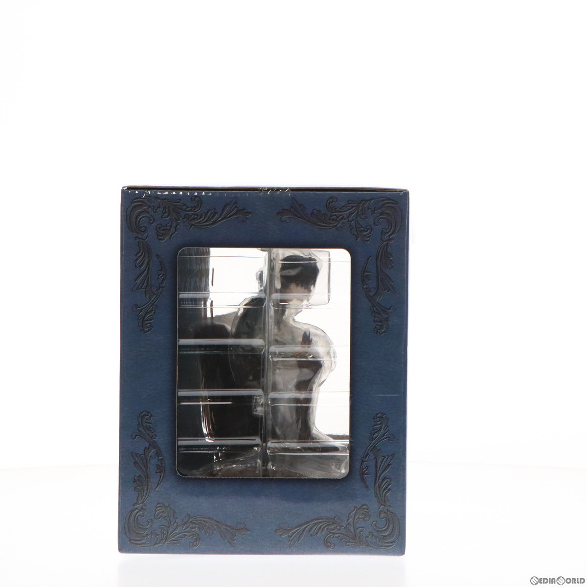 【中古即納】[FIG] B賞 リヴァイ 一番くじ 進撃の巨人～自由への進撃～ フィギュア プライズ バンプレスト(20141209)