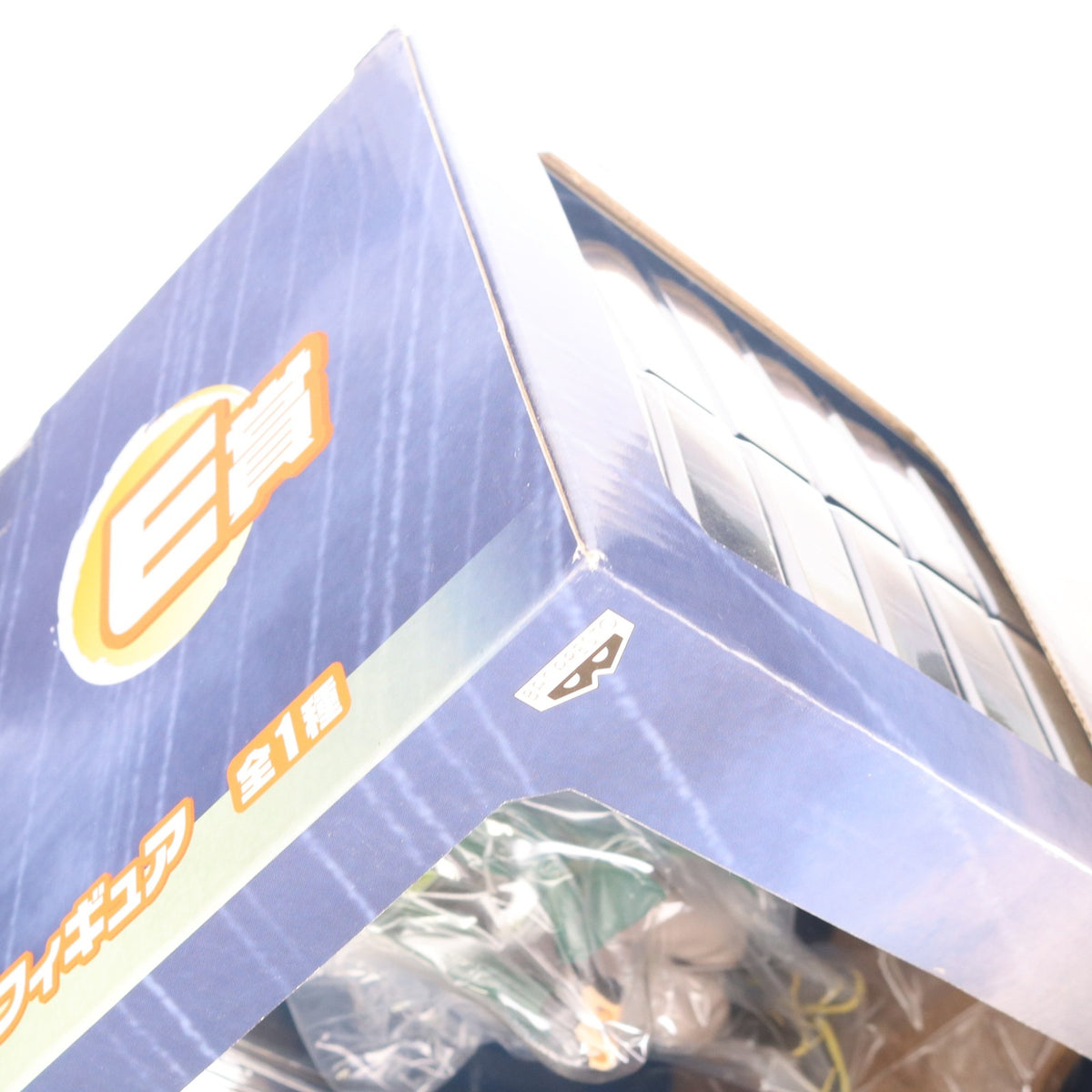 【中古即納】[FIG] E賞 桂小太郎(かつらこたろう) フィギュア 一番くじ 銀魂 プライズ(65473) バンプレスト(20110520)