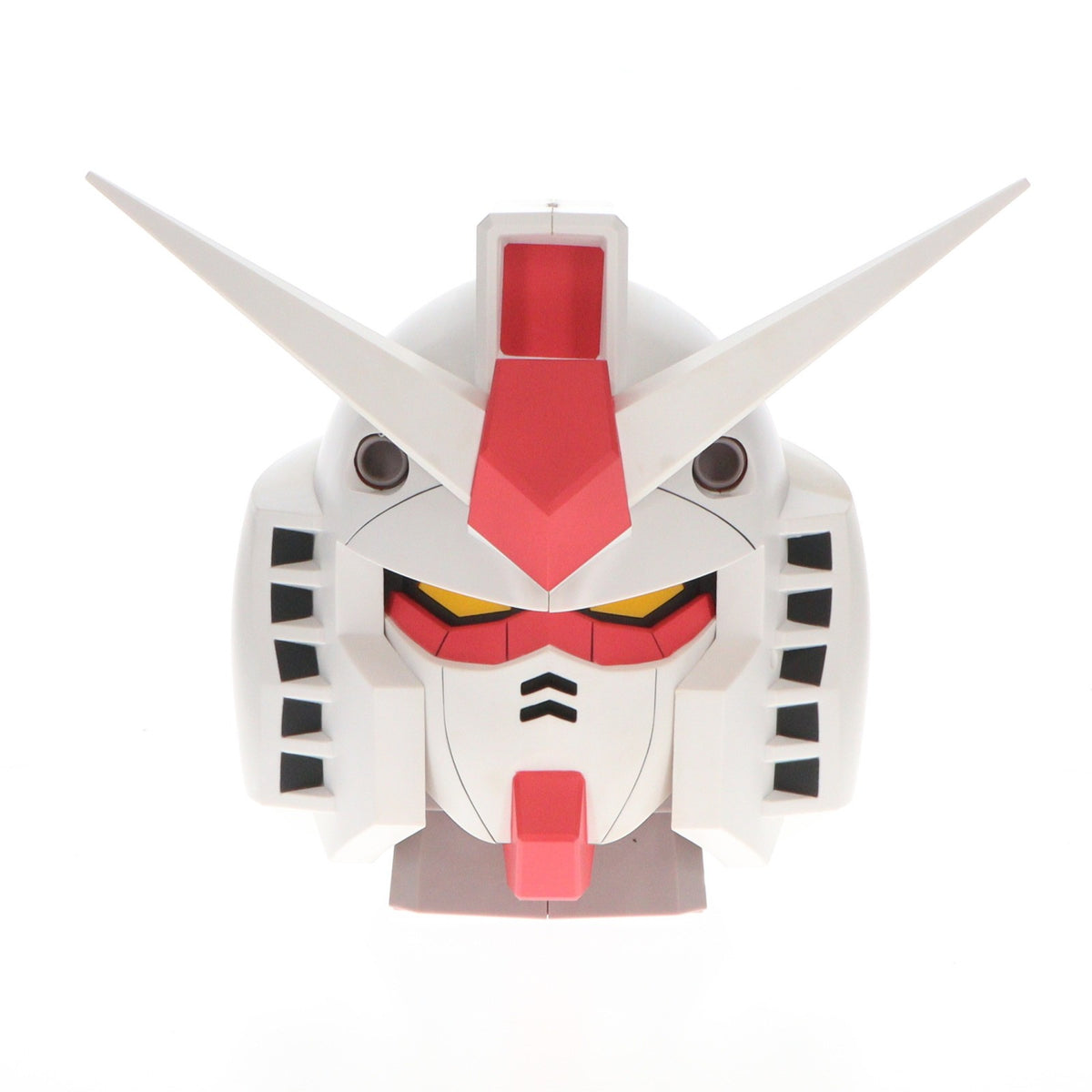 【中古即納】[FIG] ガンダムヘッドバンク賞 RX-78-2 ガンダム 一番くじ 機動戦士ガンダム 30th ANNIVERSARY フィギュア プライズ(64275) バンプレスト(20091103)
