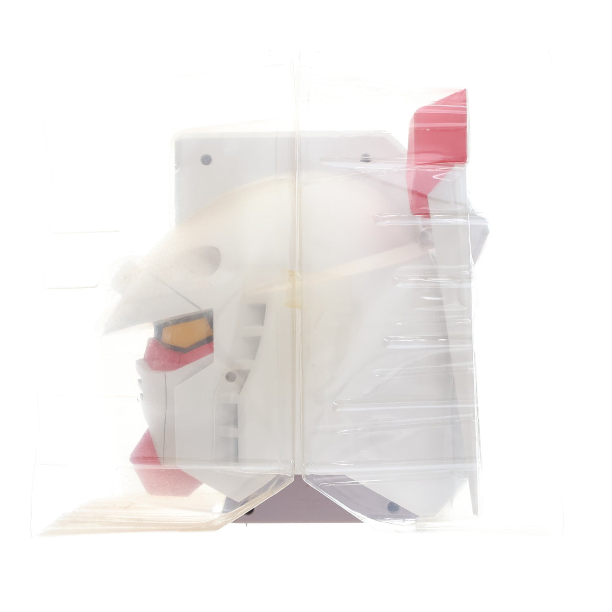 【中古即納】[FIG] ガンダムヘッドバンク賞 RX-78-2 ガンダム 一番くじ 機動戦士ガンダム 30th ANNIVERSARY フィギュア プライズ(64275) バンプレスト(20091103)
