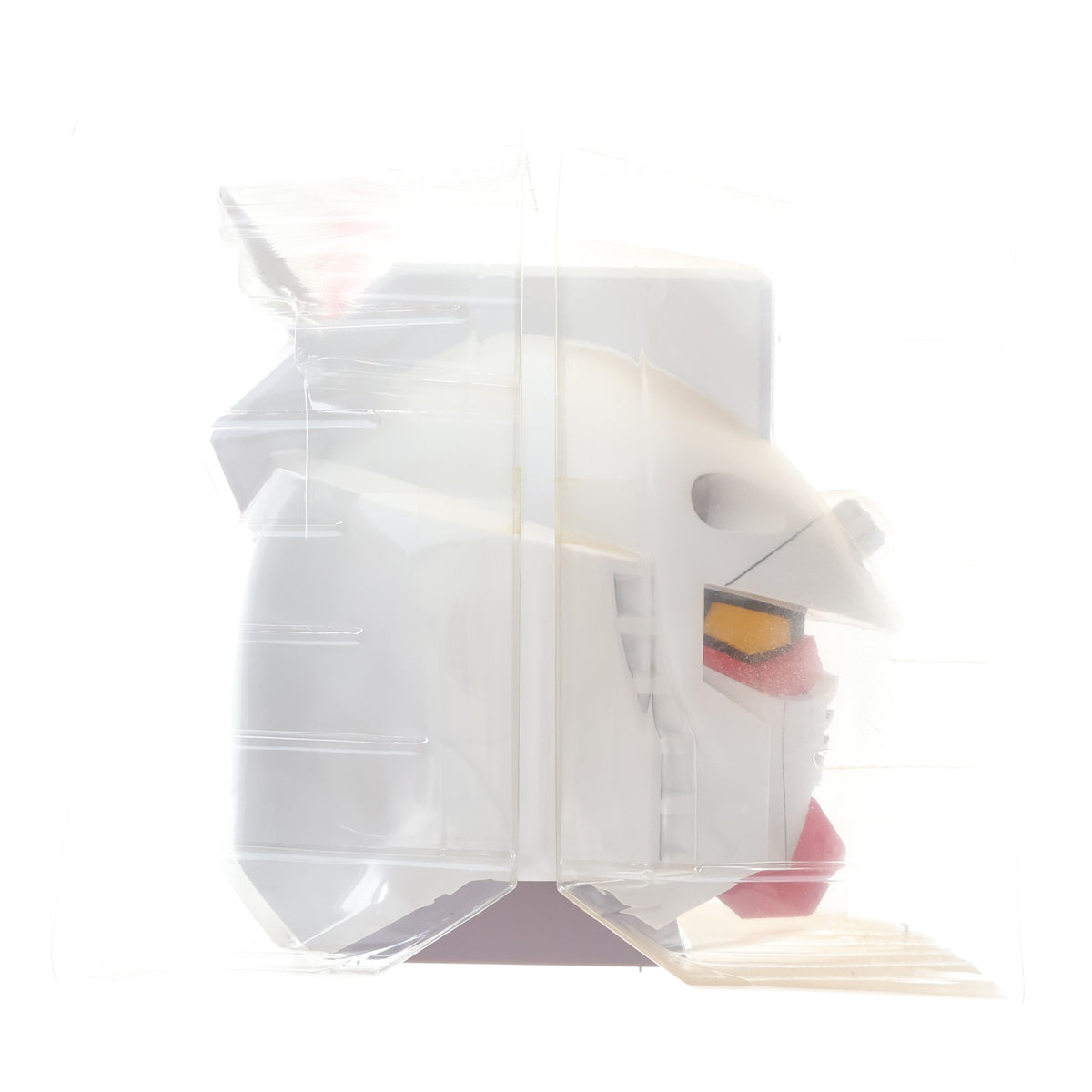 【中古即納】[FIG] ガンダムヘッドバンク賞 RX-78-2 ガンダム 一番くじ 機動戦士ガンダム 30th ANNIVERSARY フィギュア プライズ(64275) バンプレスト(20091103)