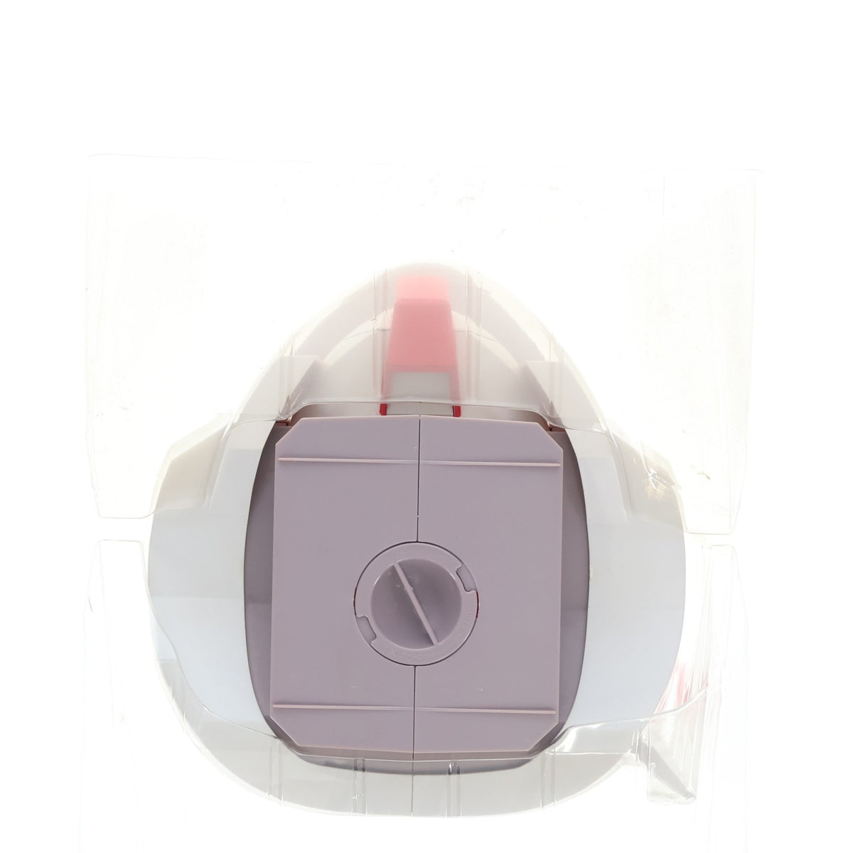【中古即納】[FIG] ガンダムヘッドバンク賞 RX-78-2 ガンダム 一番くじ 機動戦士ガンダム 30th ANNIVERSARY フィギュア プライズ(64275) バンプレスト(20091103)