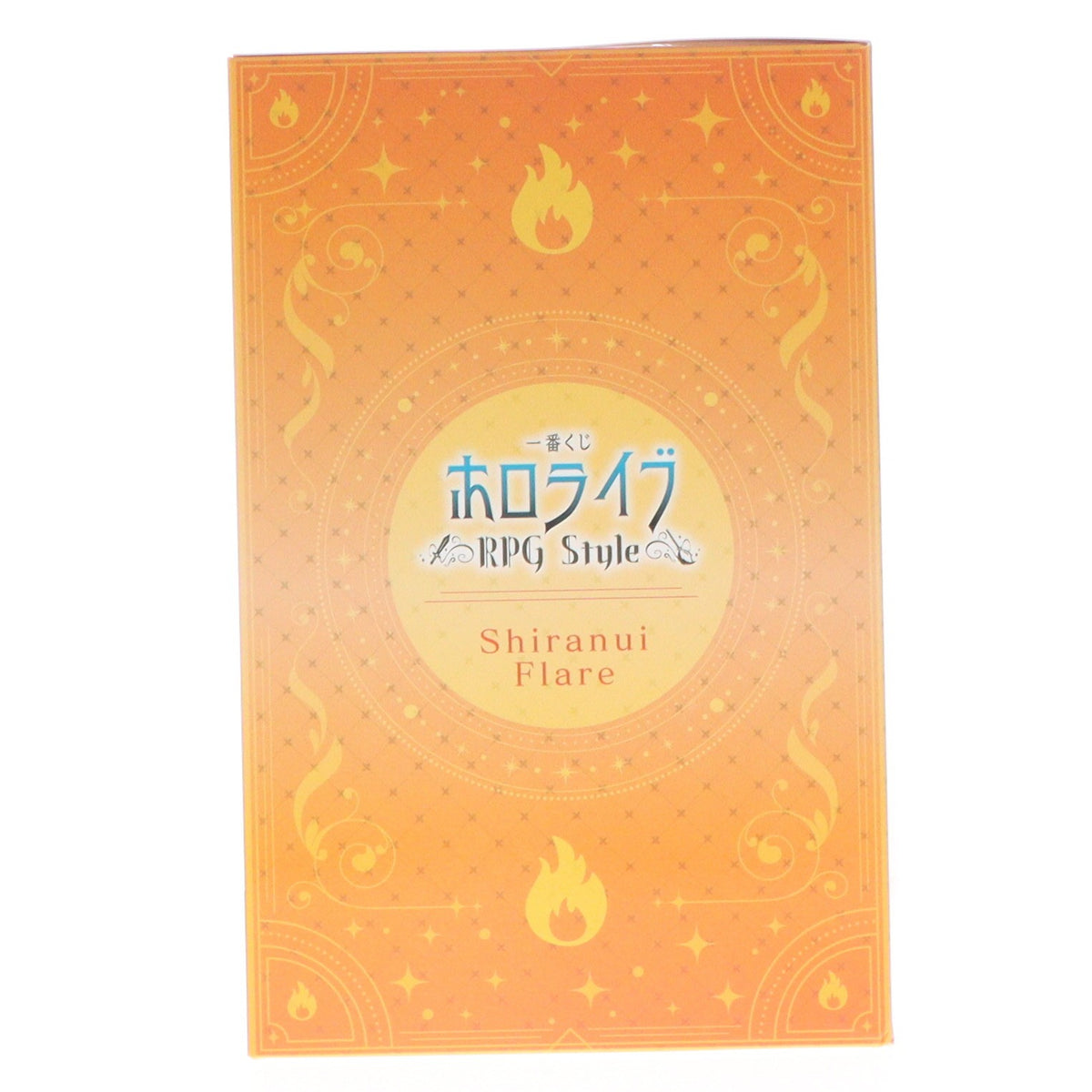 【中古即納】[FIG] 不知火フレア賞 不知火フレア(しらぬいふれあ) フィギュア 一番くじ ホロライブ ～RPG Style～ プライズ バンダイスピリッツ(20260905)