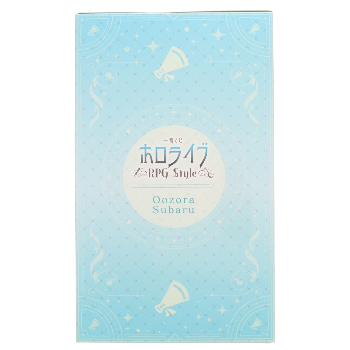 【中古即納】[FIG] 大空スバル賞 大空スバル(おおぞらすばる) フィギュア 一番くじ ホロライブ ～RPG Style～ プライズ バンダイスピリッツ(20260905)