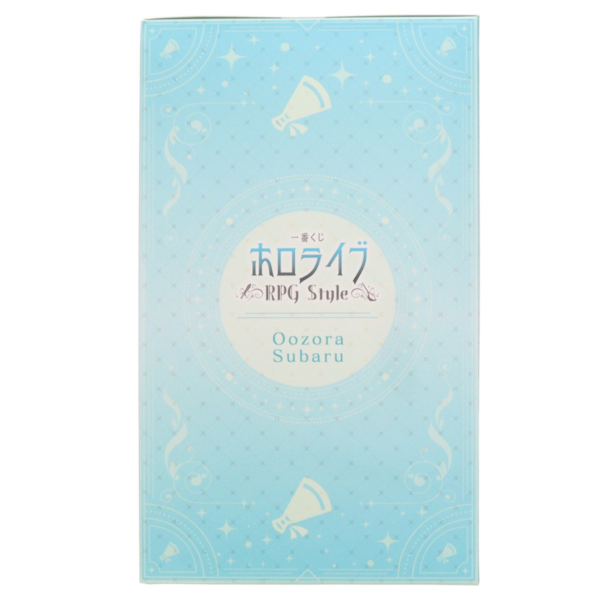 【中古即納】[FIG] 大空スバル賞 大空スバル(おおぞらすばる) フィギュア 一番くじ ホロライブ ～RPG Style～ プライズ バンダイスピリッツ(20260905)