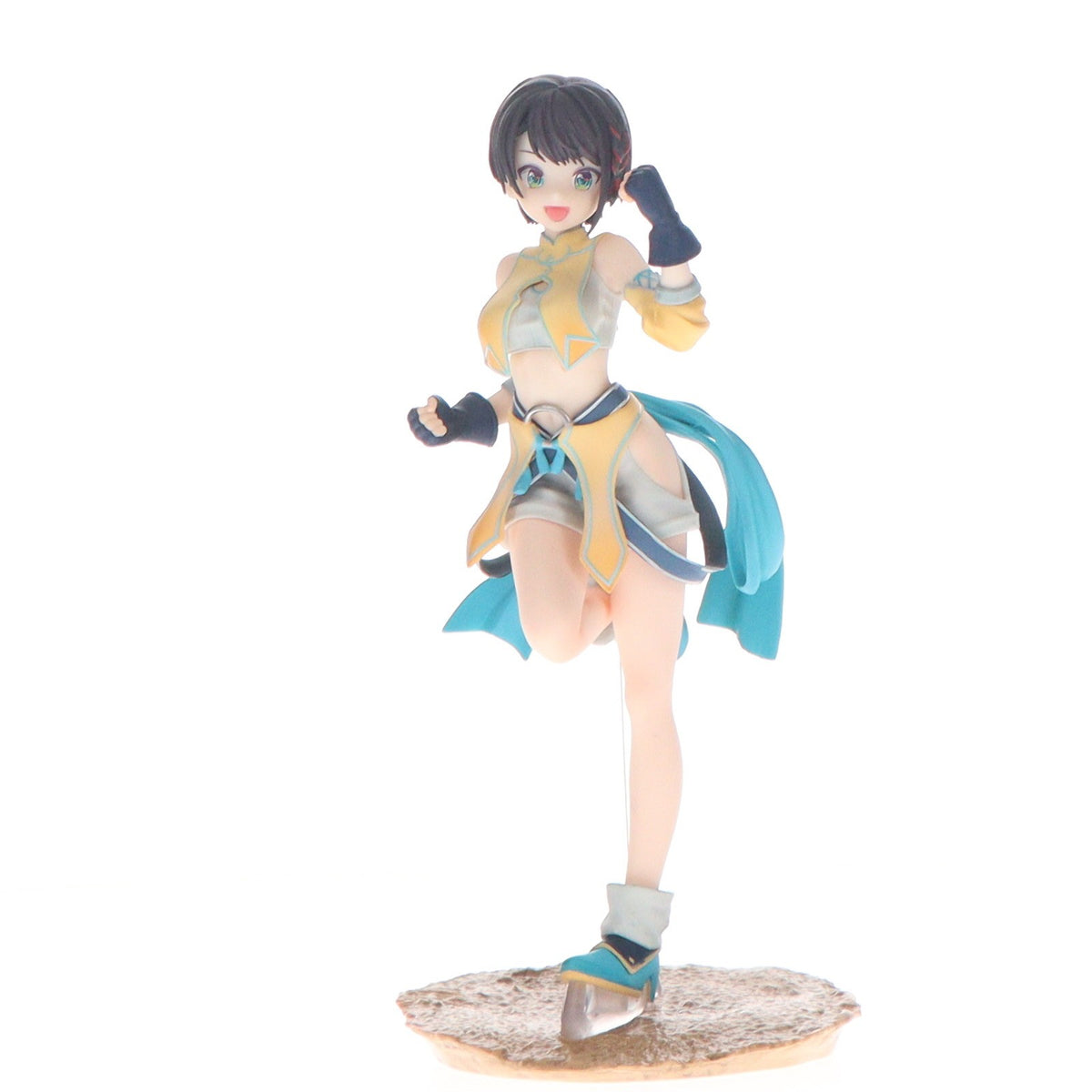 【中古即納】[FIG] 大空スバル賞 大空スバル(おおぞらすばる) フィギュア 一番くじ ホロライブ ～RPG Style～ プライズ バンダイスピリッツ(20260905)