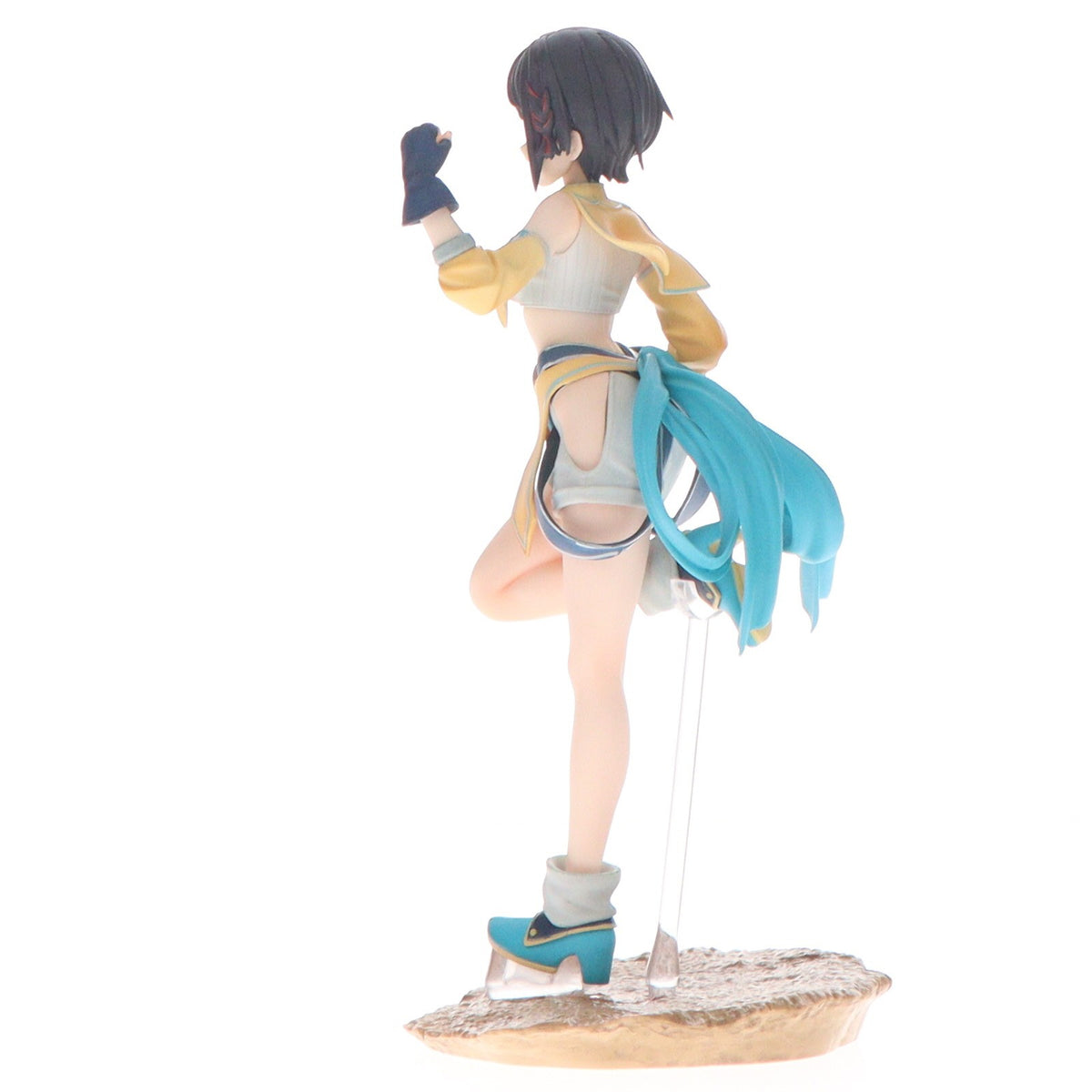 【中古即納】[FIG] 大空スバル賞 大空スバル(おおぞらすばる) フィギュア 一番くじ ホロライブ ～RPG Style～ プライズ バンダイスピリッツ(20260905)