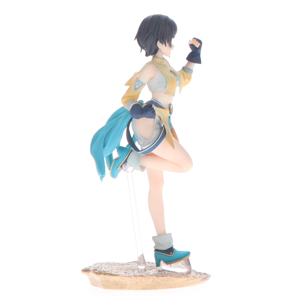 【中古即納】[FIG] 大空スバル賞 大空スバル(おおぞらすばる) フィギュア 一番くじ ホロライブ ～RPG Style～ プライズ バンダイスピリッツ(20260905)