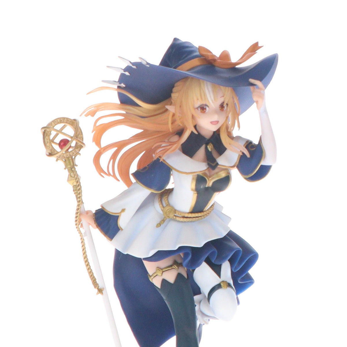 【中古即納】[FIG] 不知火フレア賞 不知火フレア(しらぬいふれあ) フィギュア 一番くじ ホロライブ ～RPG Style～ プライズ バンダイスピリッツ(20260905)