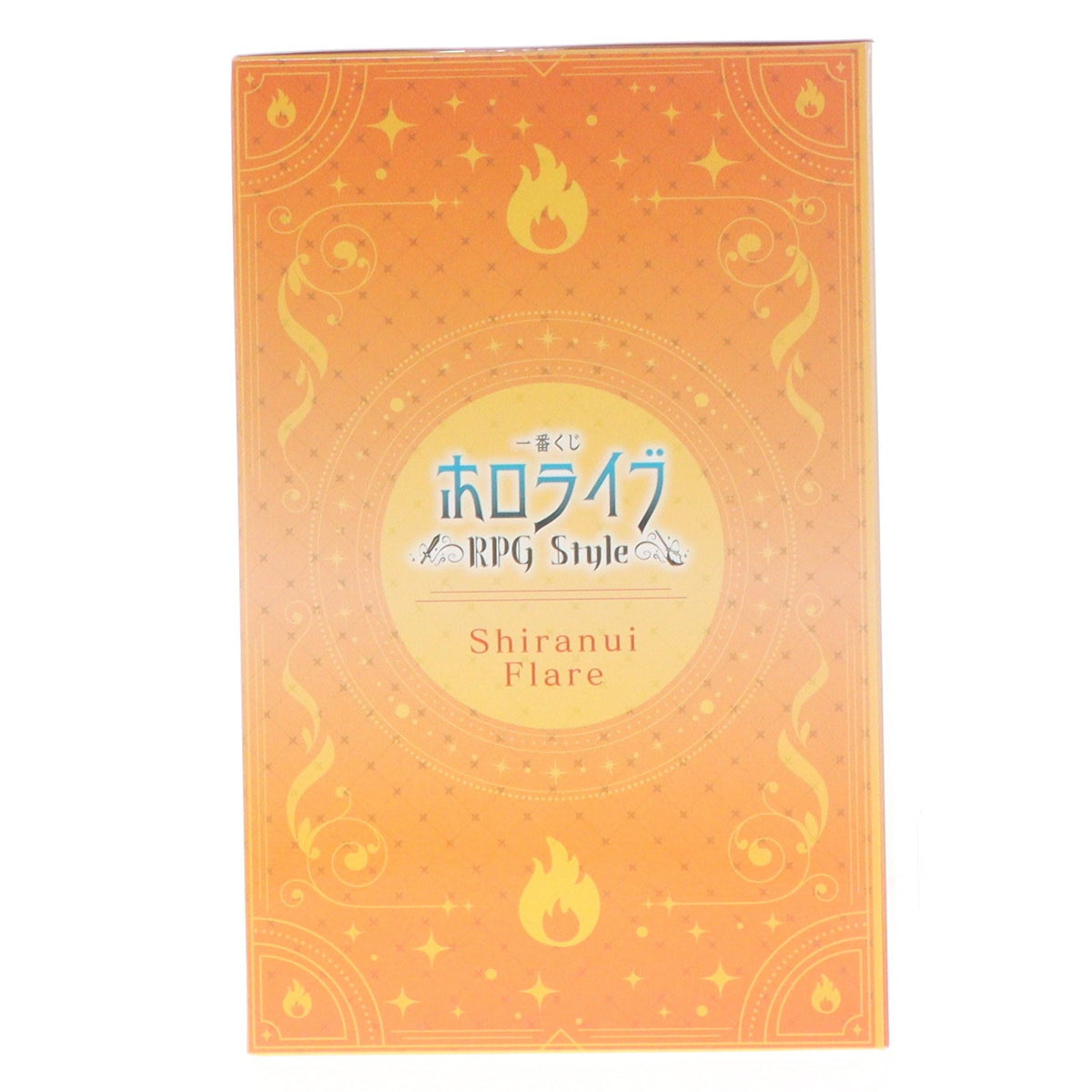 【中古即納】[FIG] 不知火フレア賞 不知火フレア(しらぬいふれあ) フィギュア 一番くじ ホロライブ ～RPG Style～ プライズ バンダイスピリッツ(20260905)