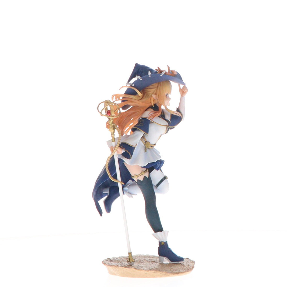 【中古即納】[FIG] 不知火フレア賞 不知火フレア(しらぬいふれあ) フィギュア 一番くじ ホロライブ ～RPG Style～ プライズ バンダイスピリッツ(20260905)