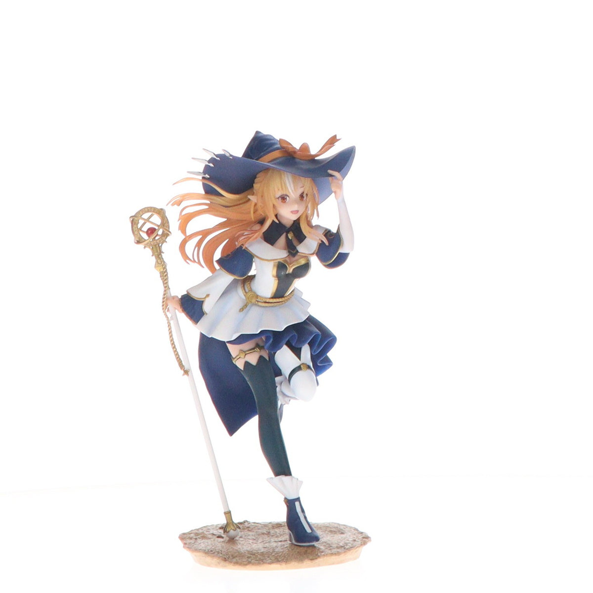 【中古即納】[FIG] 不知火フレア賞 不知火フレア(しらぬいふれあ) フィギュア 一番くじ ホロライブ ～RPG Style～ プライズ バンダイスピリッツ(20260905)