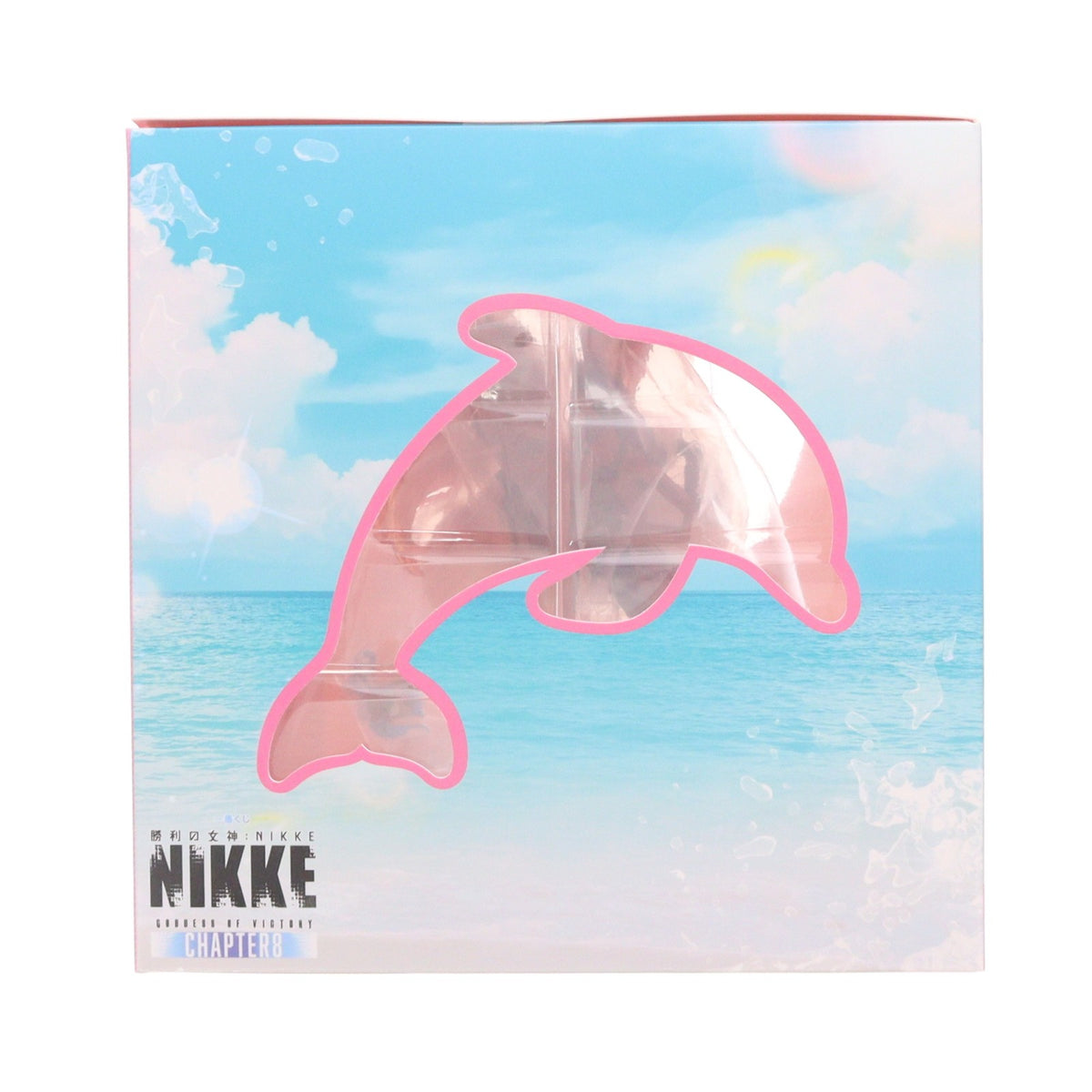 【中古即納】[FIG] B賞 ラピ:レッドフード - レッドフレーバー フィギュア 一番くじ 勝利の女神:NIKKE CHAPTER8 プライズ バンダイスピリッツ(20260808)