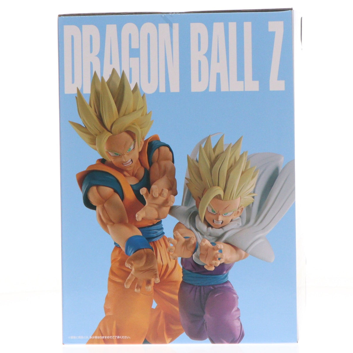 【中古即納】[FIG] E賞 孫悟空&孫悟飯 一番くじ ドラゴンボール スペクタクルバトル DRAGON BALL フィギュア プライズ バンダイスピリッツ(20260711)