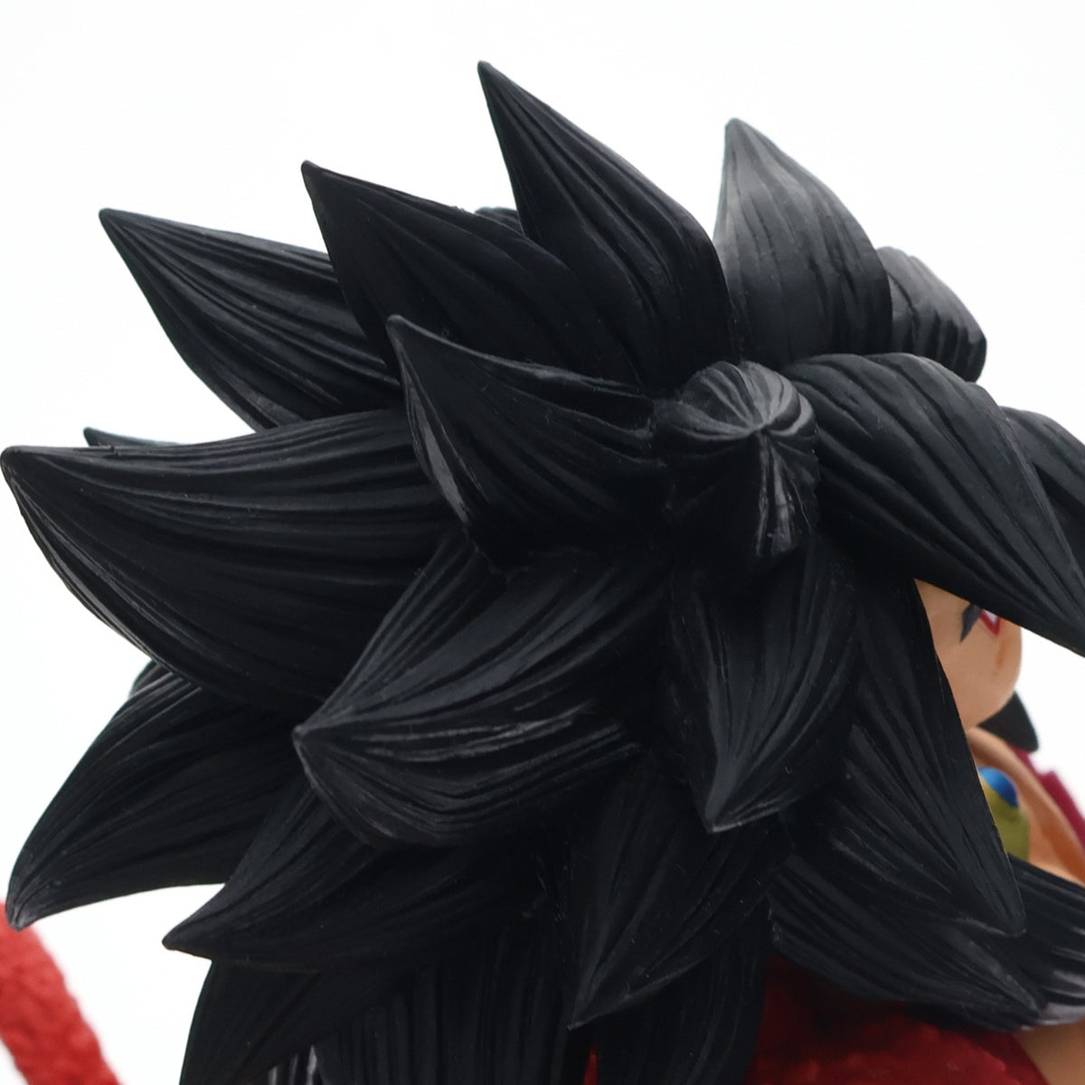 【中古即納】[FIG] A賞 ブロリー(超サイヤ人4フルパワー) KING CLUSTAR フィギュア 一番くじ ドラゴンボール SUPER DRAGONBALL HEROES SAGA スーパードラゴンボールヒーローズ プライズ(505) バンダイスピリッツ(20201120)