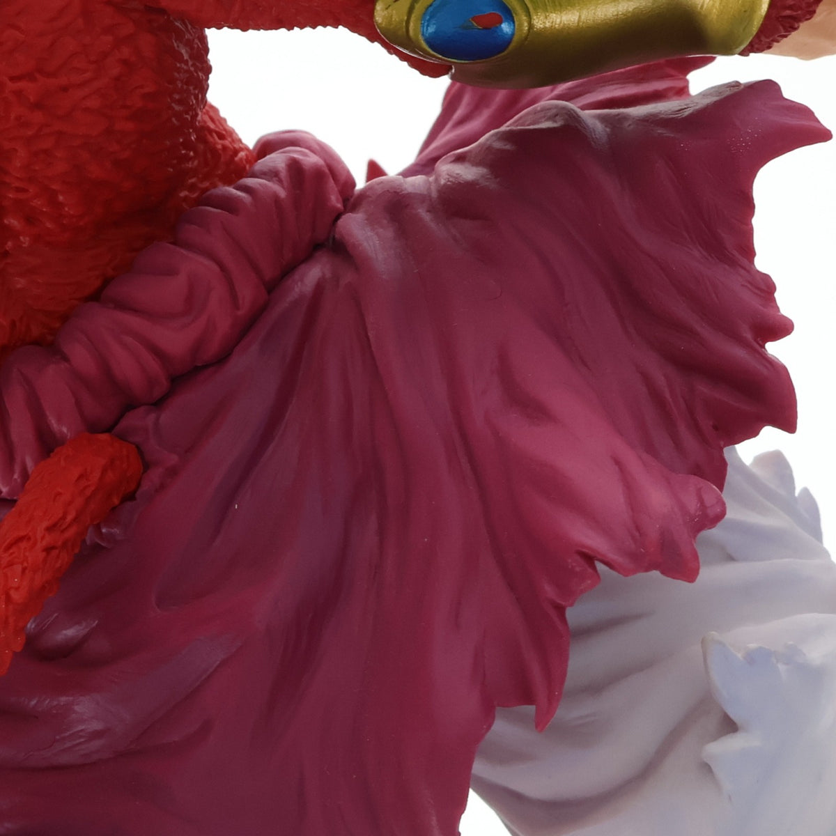 【中古即納】[FIG] A賞 ブロリー(超サイヤ人4フルパワー) KING CLUSTAR フィギュア 一番くじ ドラゴンボール SUPER DRAGONBALL HEROES SAGA スーパードラゴンボールヒーローズ プライズ(505) バンダイスピリッツ(20201120)