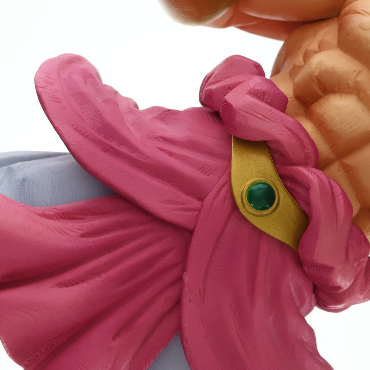 【中古即納】[FIG] D賞 KINGCLUSTAR 伝説の超サイヤ人ブロリー フィギュア 一番くじ ドラゴンボール VSオムニバスZ ドラゴンボール超(スーパー) DRAGON BALL プライズ(787) バンダイスピリッツ(20210515)