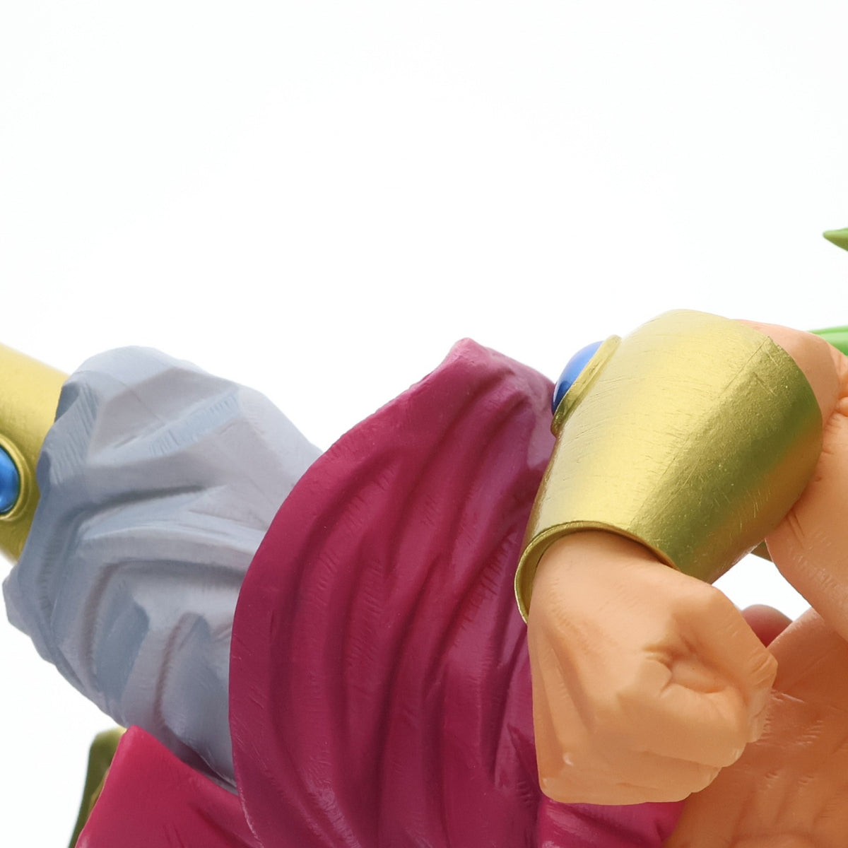 【中古即納】[FIG] D賞 ブロリー(超サイヤ人3) 一番くじ ドラゴンボール SUPER DRAGONBALL HEROES 5th MISSION MASTERLISE フィギュア プライズ バンダイスピリッツ(20231216)