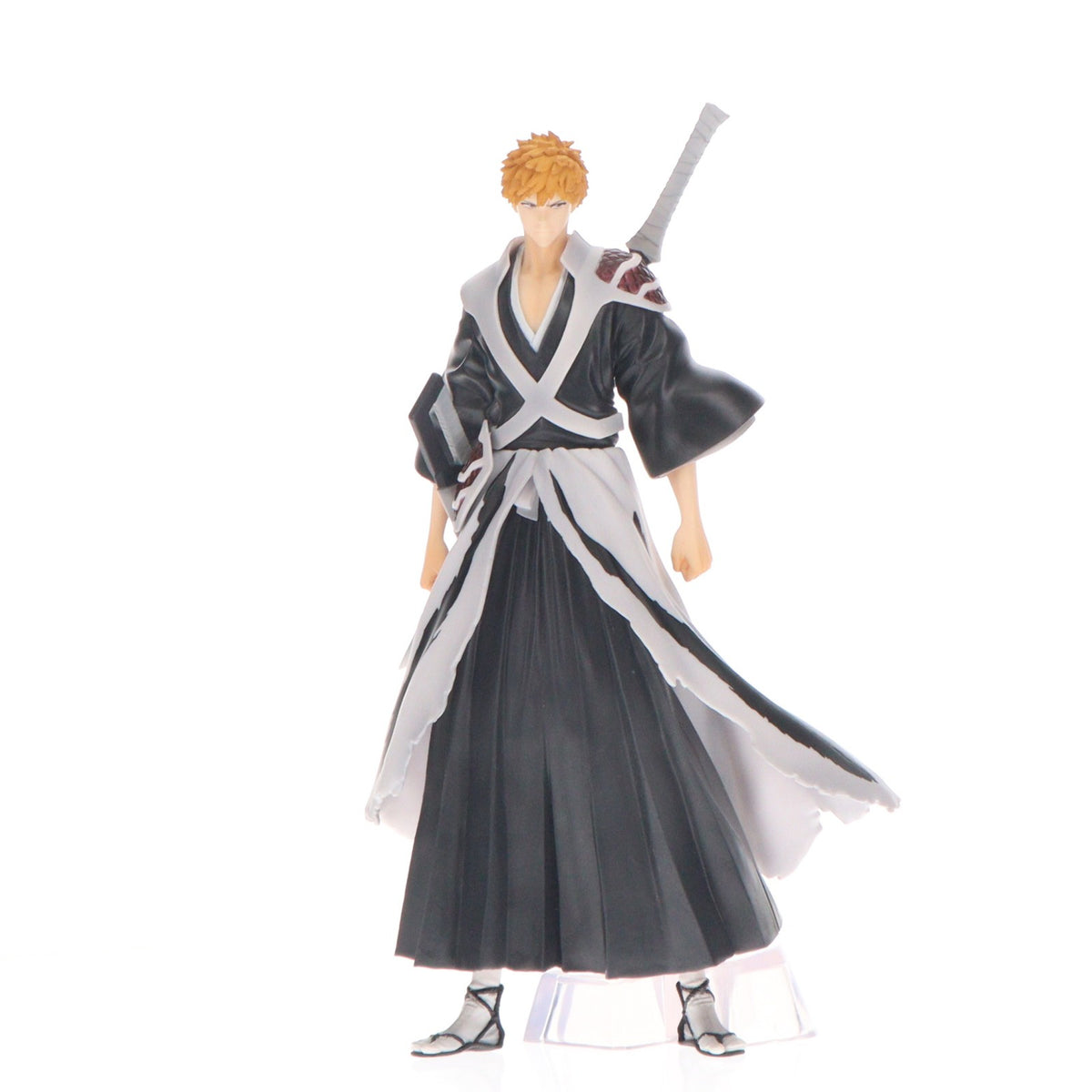 【中古即納】[FIG] A賞 黒崎一護(くろさきいちご) MASTERLISE 一番くじ BLEACH(ブリーチ) 千年血戦篇 OP.2 フィギュア プライズ バンダイスピリッツ(20240726)