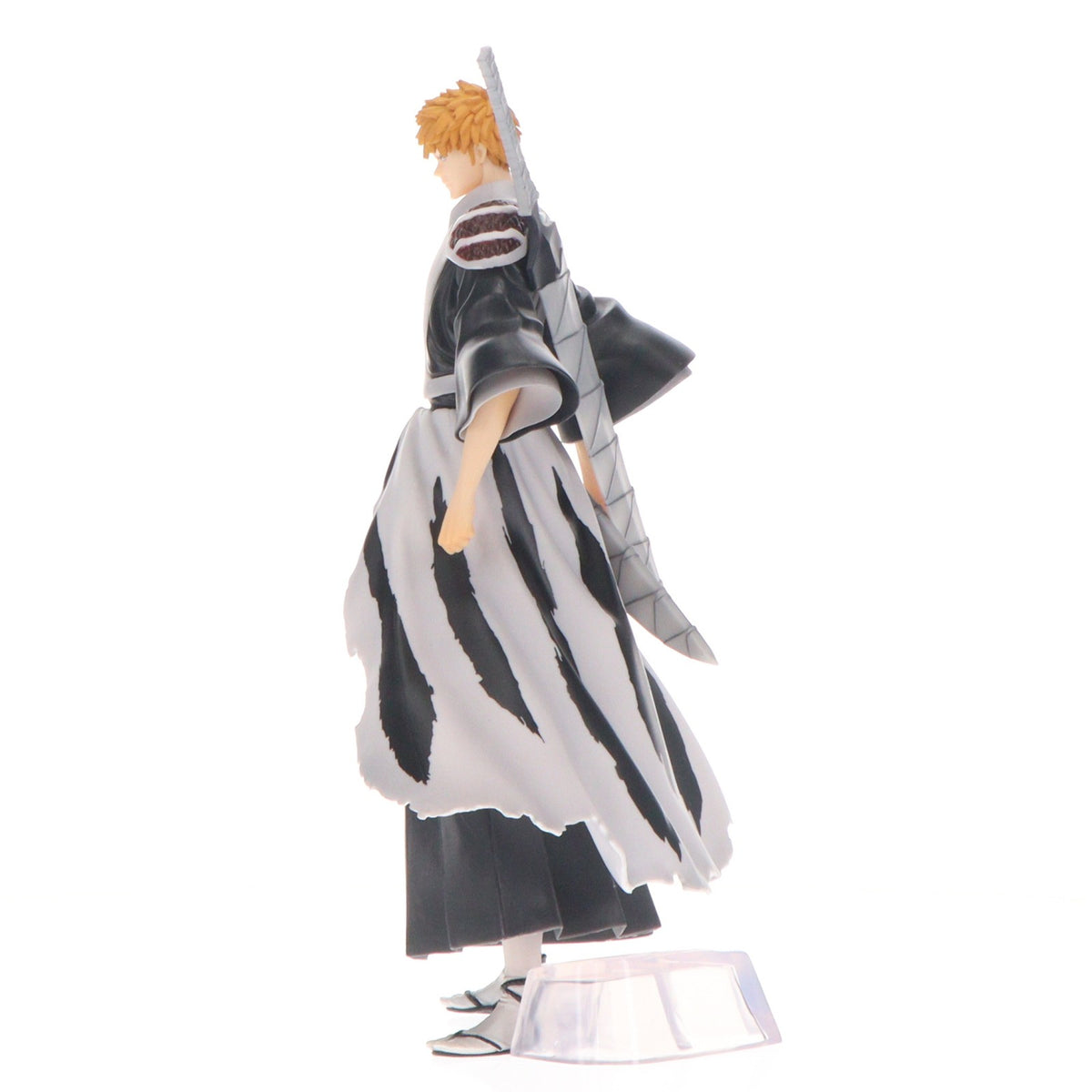 【中古即納】[FIG] A賞 黒崎一護(くろさきいちご) MASTERLISE 一番くじ BLEACH(ブリーチ) 千年血戦篇 OP.2 フィギュア プライズ バンダイスピリッツ(20240726)