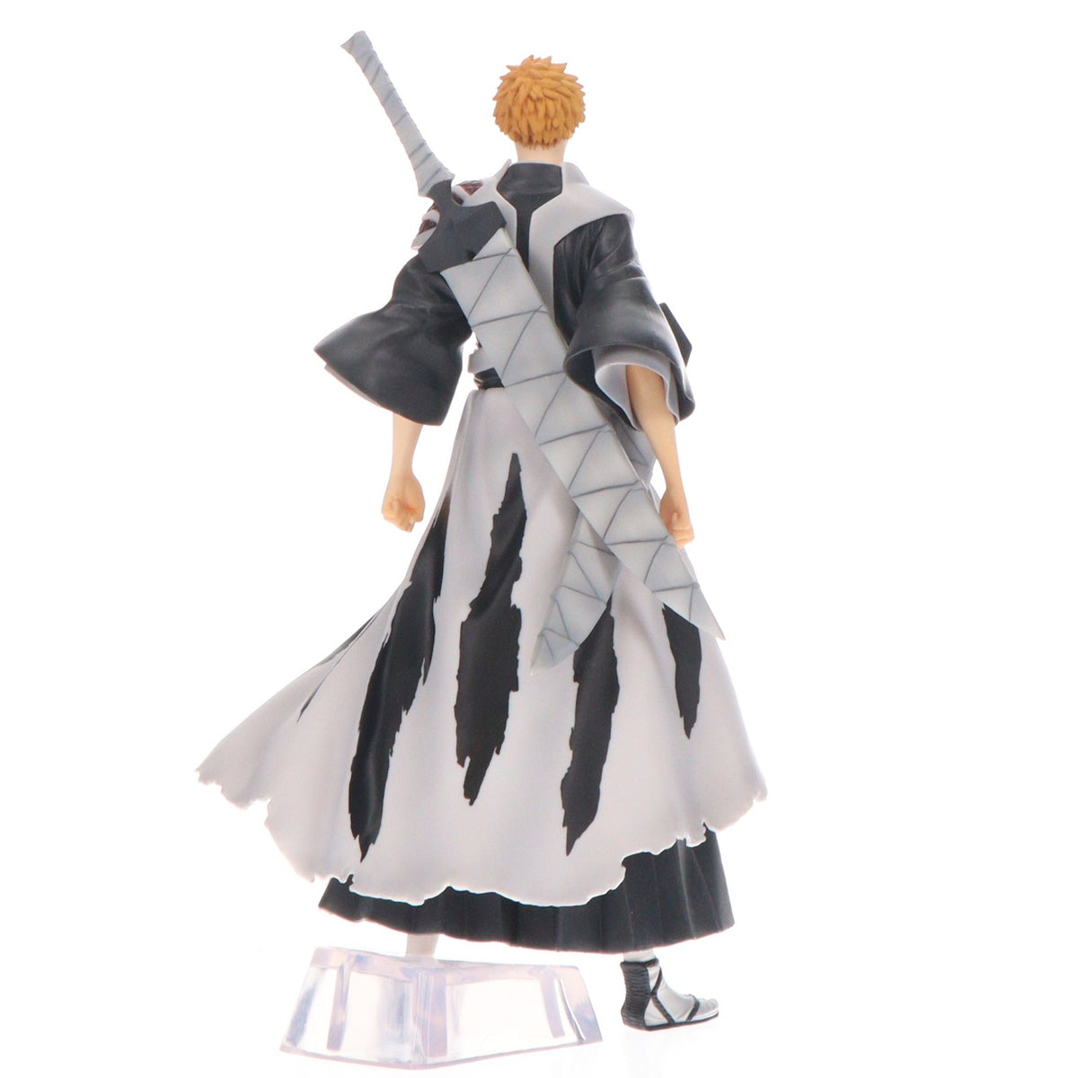 【中古即納】[FIG] A賞 黒崎一護(くろさきいちご) MASTERLISE 一番くじ BLEACH(ブリーチ) 千年血戦篇 OP.2 フィギュア プライズ バンダイスピリッツ(20240726)