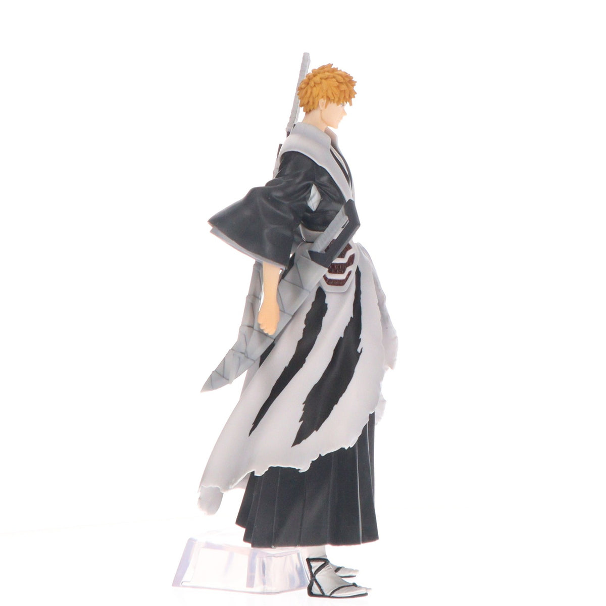 【中古即納】[FIG] A賞 黒崎一護(くろさきいちご) MASTERLISE 一番くじ BLEACH(ブリーチ) 千年血戦篇 OP.2 フィギュア プライズ バンダイスピリッツ(20240726)