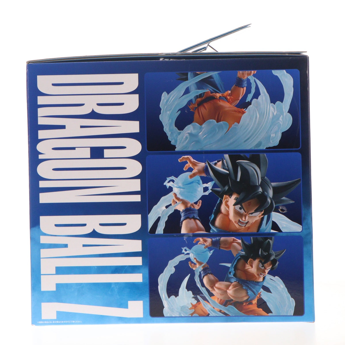 【中古即納】[FIG] A賞 孫悟空 BURSTANT 一番くじ ドラゴンボール スペクタクルバトル DRAGON BALL フィギュア プライズ バンダイスピリッツ(20260711)