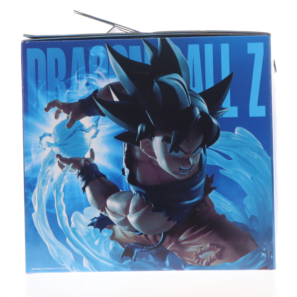 【中古即納】[FIG] A賞 孫悟空 BURSTANT 一番くじ ドラゴンボール スペクタクルバトル DRAGON BALL フィギュア プライズ バンダイスピリッツ(20260711)
