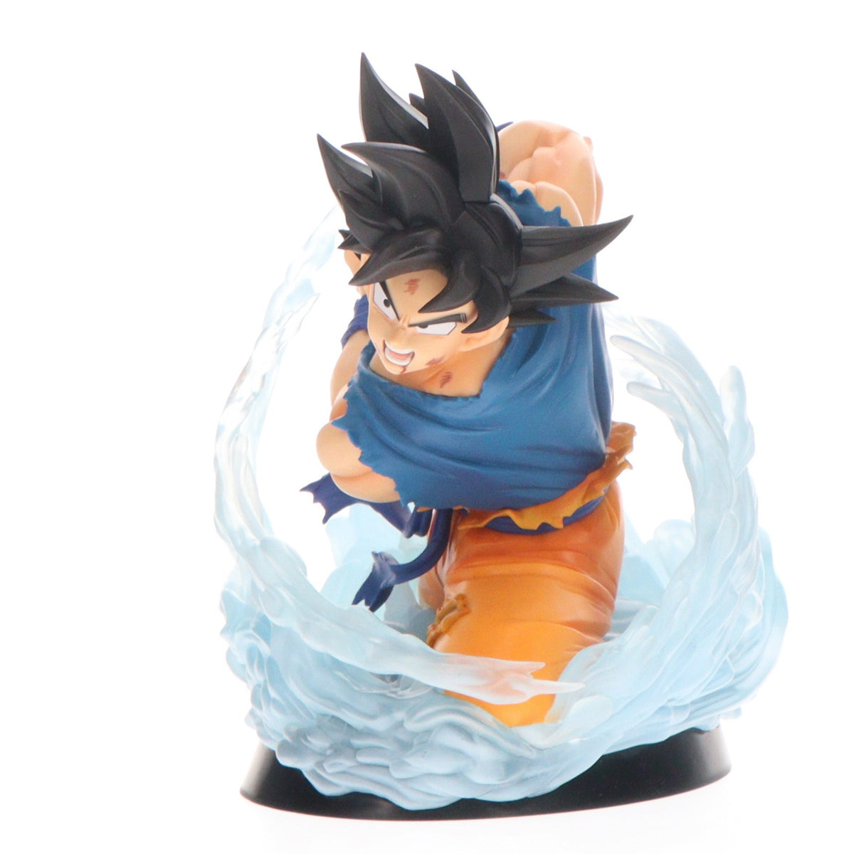 【中古即納】[FIG] A賞 孫悟空 BURSTANT 一番くじ ドラゴンボール スペクタクルバトル DRAGON BALL フィギュア プライズ バンダイスピリッツ(20260711)