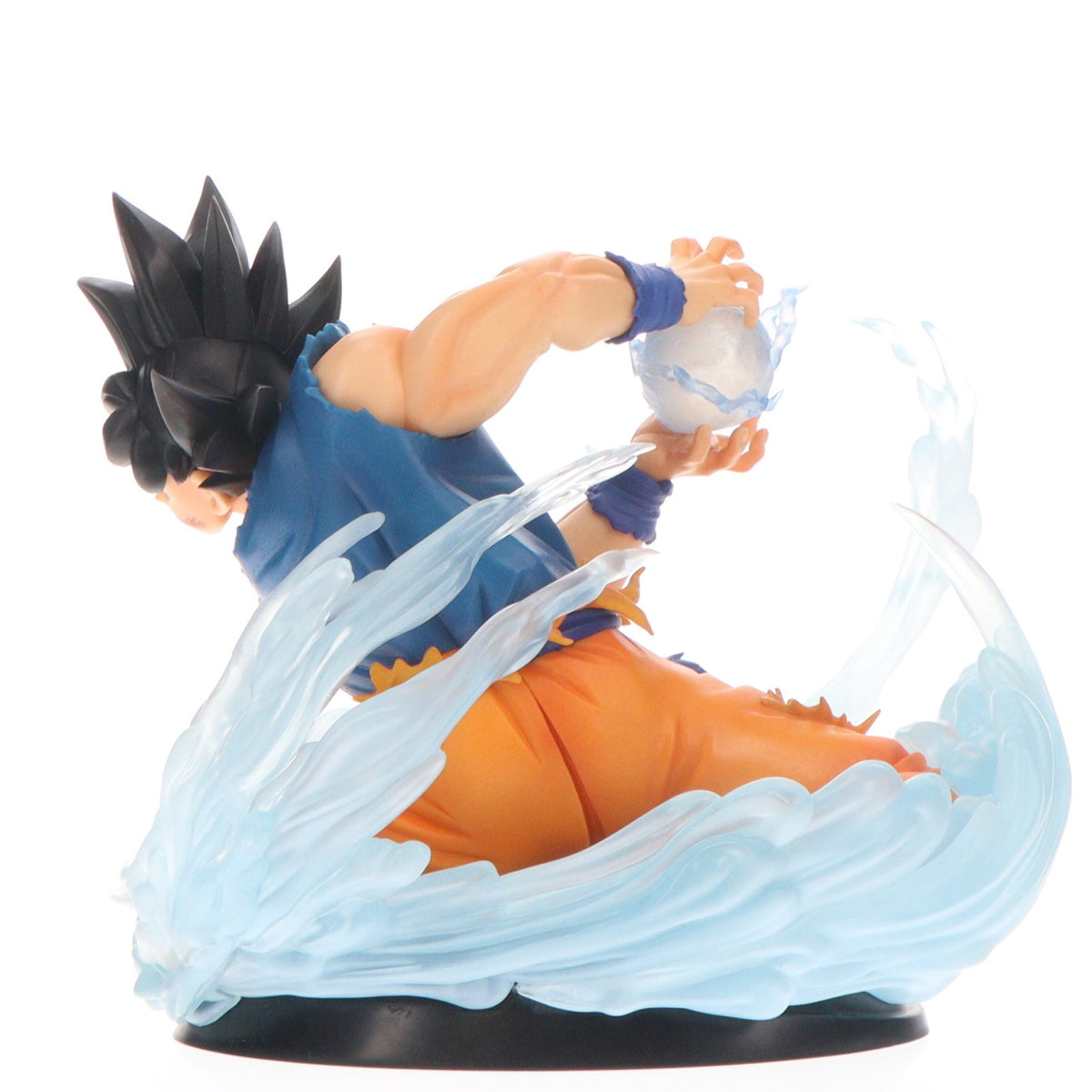 【中古即納】[FIG] A賞 孫悟空 BURSTANT 一番くじ ドラゴンボール スペクタクルバトル DRAGON BALL フィギュア プライズ バンダイスピリッツ(20260711)