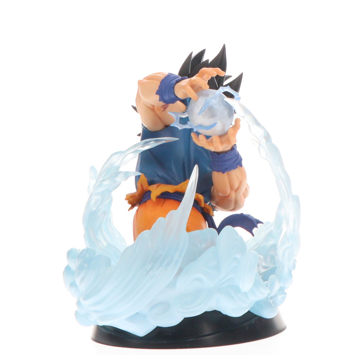 【中古即納】[FIG] A賞 孫悟空 BURSTANT 一番くじ ドラゴンボール スペクタクルバトル DRAGON BALL フィギュア プライズ バンダイスピリッツ(20260711)
