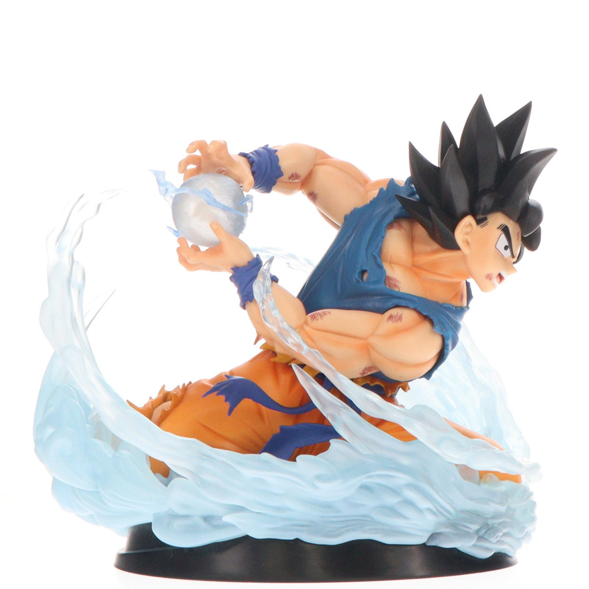 【中古即納】[FIG] A賞 孫悟空 BURSTANT 一番くじ ドラゴンボール スペクタクルバトル DRAGON BALL フィギュア プライズ バンダイスピリッツ(20260711)