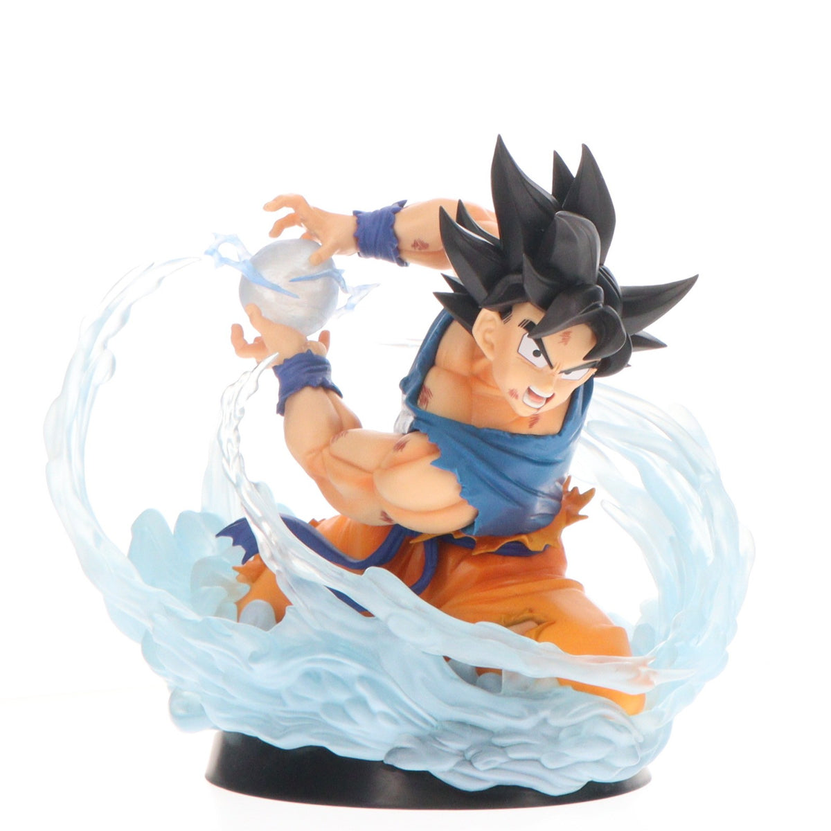 【中古即納】[FIG] A賞 孫悟空 BURSTANT 一番くじ ドラゴンボール スペクタクルバトル DRAGON BALL フィギュア プライズ バンダイスピリッツ(20260711)
