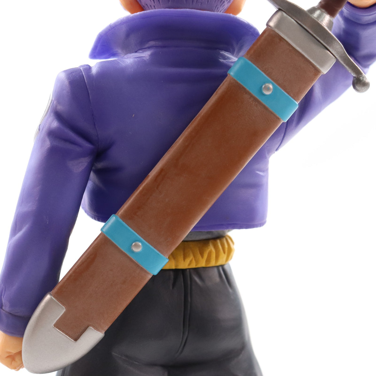 【中古即納】[FIG] B賞 トランクス MASTERLISE 一番くじ ドラゴンボール 未来への決闘!! DRAGON BALL フィギュア プライズ バンダイスピリッツ(20240406)