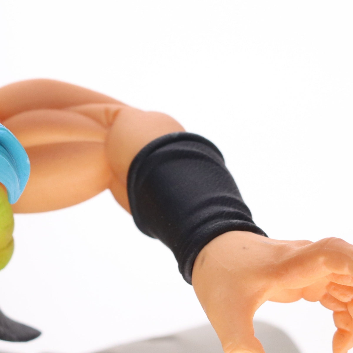 【中古即納】[FIG] THE BRUSH賞 SSGSS(超サイヤ人ゴッド超サイヤ人)ゴジータ(A/ブラシ彩色) アミューズメント一番くじ ドラゴンボール超(スーパー) BWFC 造形天下一武道会3 SUPER MASTER STARS PIECE THE GOGETA フィギュア プライズ バンダイスピリッツ(20211030)