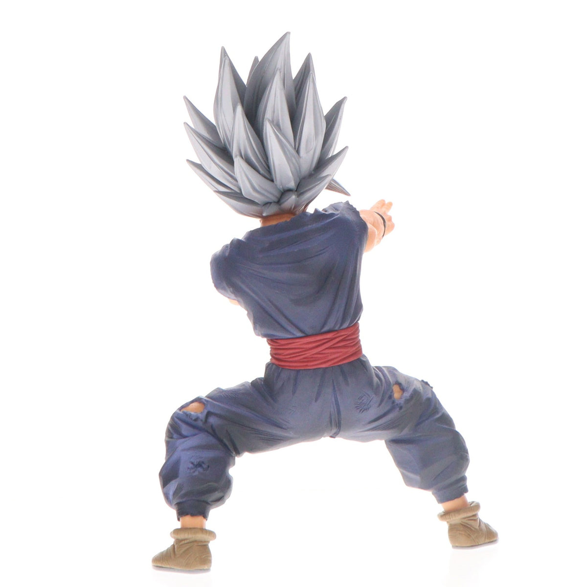 【中古即納】[FIG] ラストワン賞 孫悟飯ビースト ラストワンver. 一番くじ ドラゴンボール VSオムニバスビースト ドラゴンボール超(スーパー) スーパーヒーロー MASTERLISE DRAGON BALL フィギュア プライズ(62605) バンダイスピリッツ(20230505)