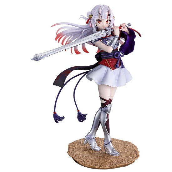 【中古即納】[FIG] 百鬼あやめ賞 百鬼あやめ(なきりあやめ) フィギュア 一番くじ ホロライブ ～RPG Style～ プライズ バンダイスピリッツ(20260905)