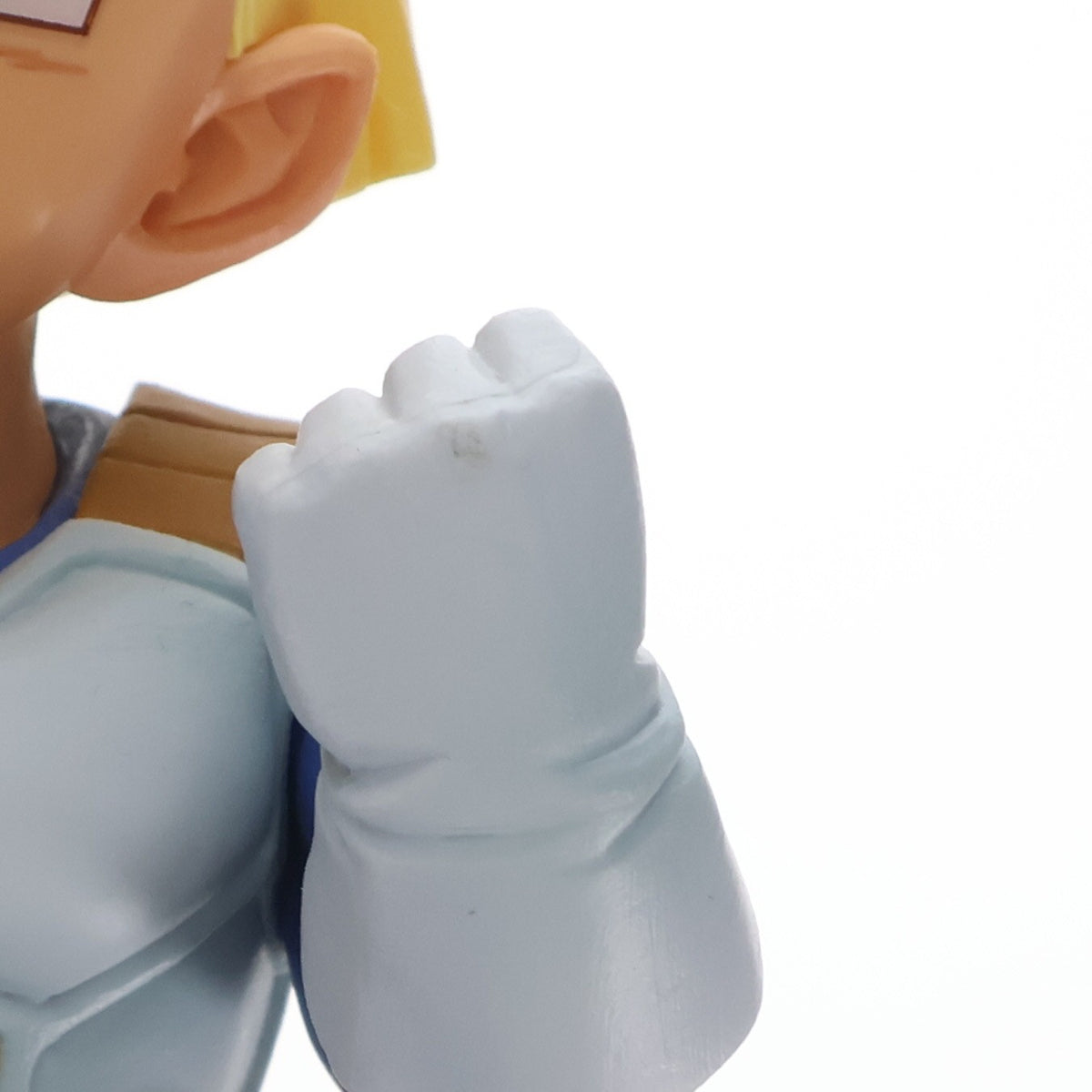 【中古即納】[FIG] D賞 超サイヤ人孫悟飯 一番くじ ドラゴンボール VSオムニバスグレイト MASTERLISE DRAGON BALL フィギュア ドラゴンボールZ プライズ バンダイスピリッツ(20230113)