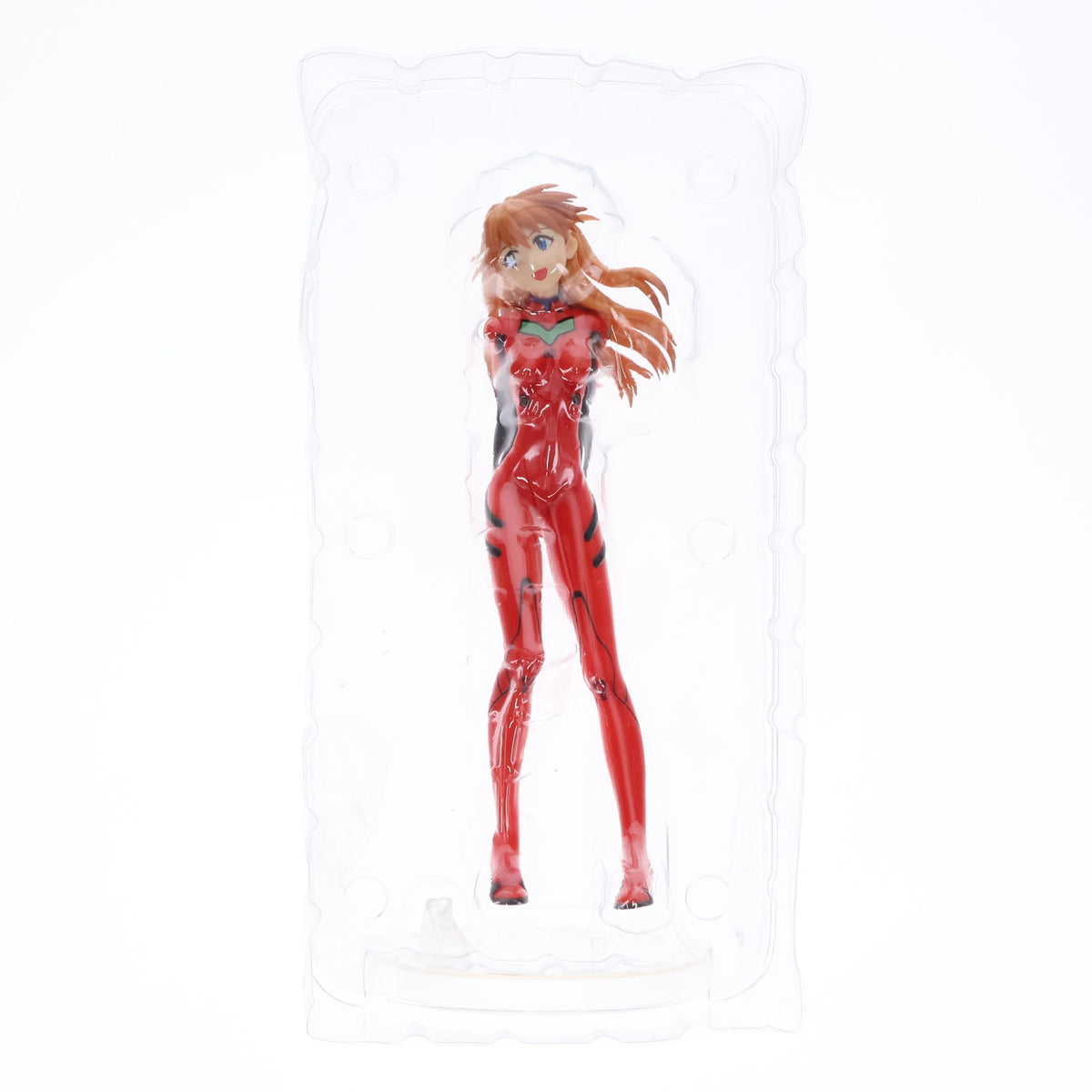 【中古即納】[FIG] D賞 惣流・アスカ・ラングレー フィギュア 一番くじ 新世紀エヴァンゲリオン 30th Anniversary プライズ バンダイスピリッツ(20260206)