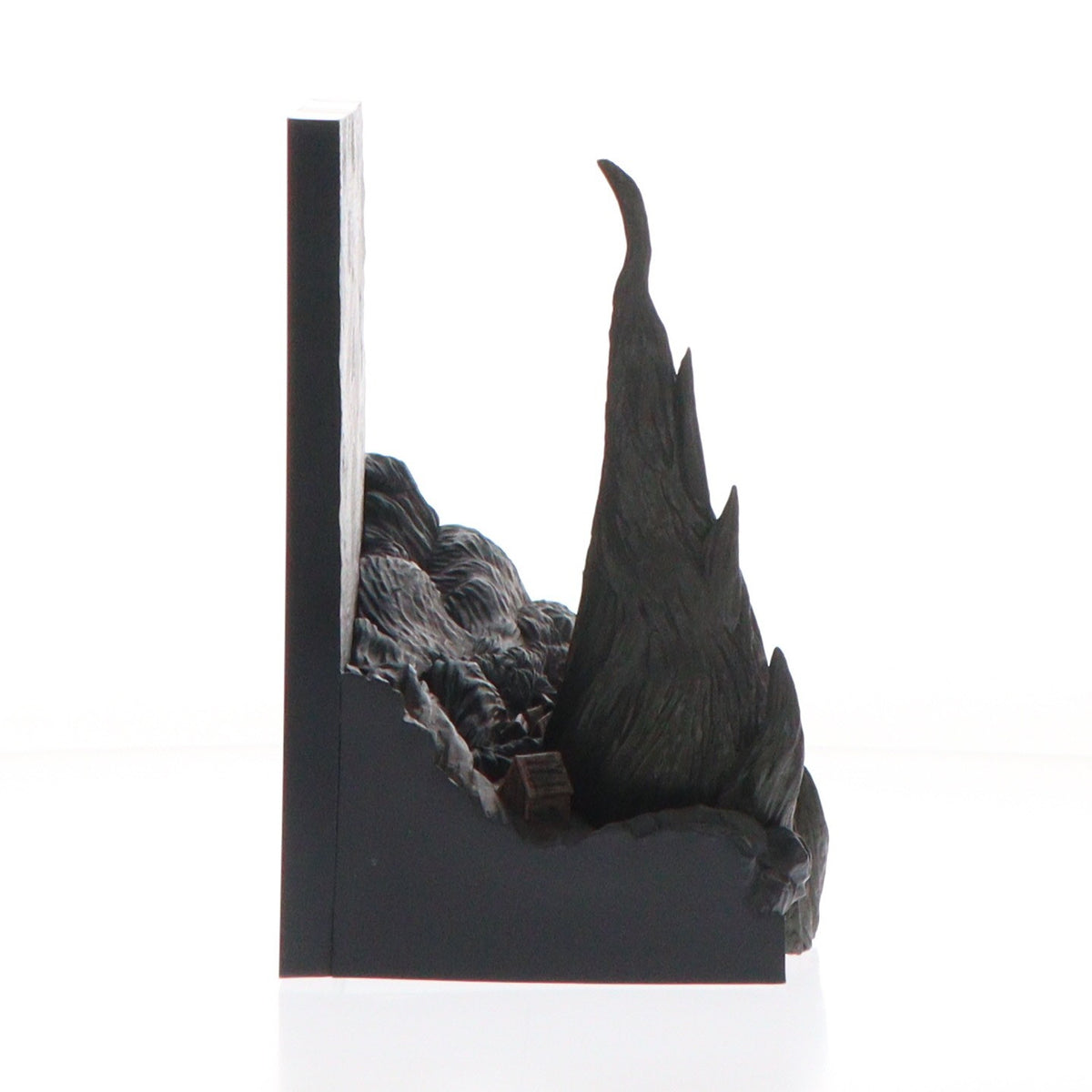 【中古即納】[FIG] ラストワン賞 星月夜ジオラマフィギュア～ダークver.～ 一番くじ フィンセント・ファン・ゴッホ プライズ バンダイスピリッツ(20260725)