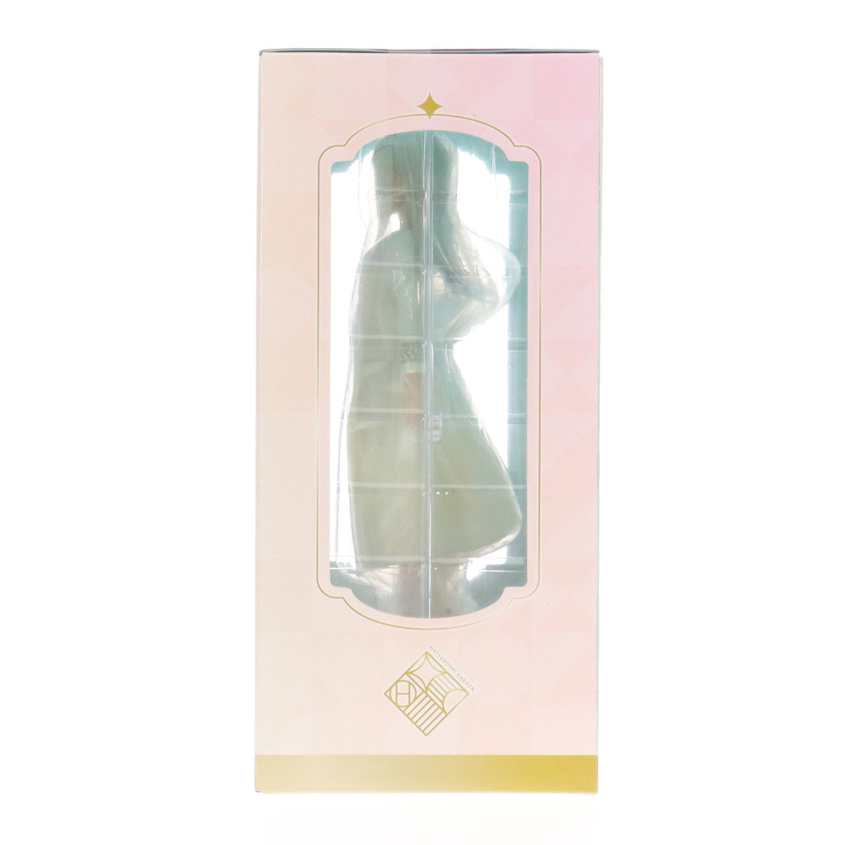 【中古即納】[FIG] ラストワン賞 篠澤広(しのさわひろ) 1/7 Gracemaster ラストワンVer. 一番くじ 学園アイドルマスター Part3 フィギュア プライズ バンダイスピリッツ(20251018)