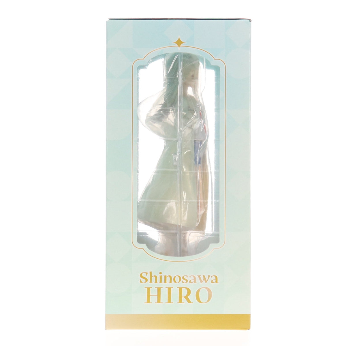 【中古即納】[FIG] ラストワン賞 篠澤広(しのさわひろ) 1/7 Gracemaster ラストワンVer. 一番くじ 学園アイドルマスター Part3 フィギュア プライズ バンダイスピリッツ(20251018)